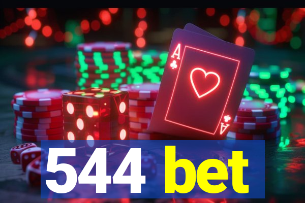 544 bet